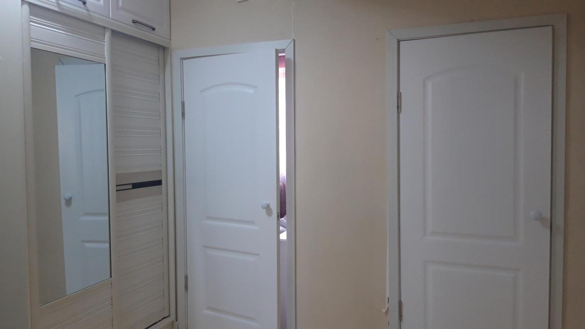 3 Rooms Apartment In The Centre Of Ulgii City المظهر الخارجي الصورة